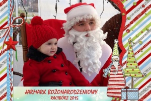 Jarmark Bożonarodzeniowy 2015