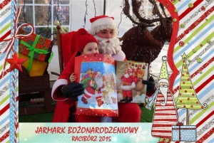 Jarmark Bożonarodzeniowy 2015