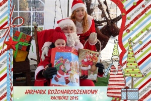 Jarmark Bożonarodzeniowy 2015