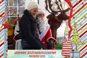 Jarmark Bożonarodzeniowy 2015
