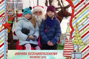 Jarmark Bożonarodzeniowy 2015
