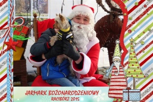 Jarmark Bożonarodzeniowy 2015
