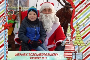 Jarmark Bożonarodzeniowy 2015