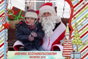 Jarmark Bożonarodzeniowy 2015