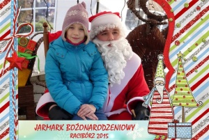 Jarmark Bożonarodzeniowy 2015