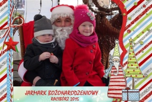 Jarmark Bożonarodzeniowy 2015