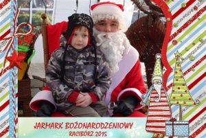 Jarmark Bożonarodzeniowy 2015