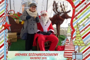 Jarmark Bożonarodzeniowy 2015