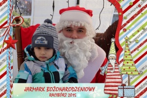 Jarmark Bożonarodzeniowy 2015