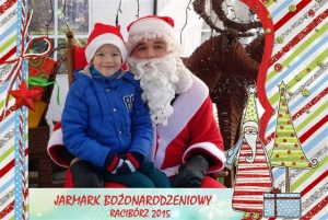 Jarmark Bożonarodzeniowy 2015