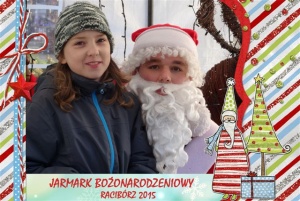 Jarmark Bożonarodzeniowy 2015