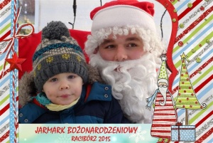 Jarmark Bożonarodzeniowy 2015