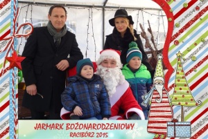 Jarmark Bożonarodzeniowy 2015