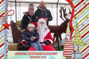 Jarmark Bożonarodzeniowy 2015