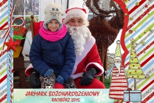 Jarmark Bożonarodzeniowy 2015
