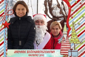 Jarmark Bożonarodzeniowy 2015