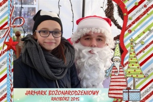 Jarmark Bożonarodzeniowy 2015
