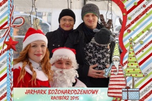 Jarmark Bożonarodzeniowy 2015