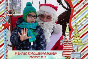 Jarmark Bożonarodzeniowy 2015