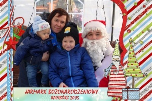 Jarmark Bożonarodzeniowy 2015