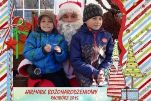 Jarmark Bożonarodzeniowy 2015