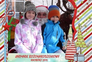 Jarmark Bożonarodzeniowy 2015