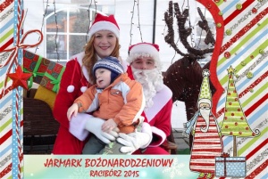 Jarmark Bożonarodzeniowy 2015