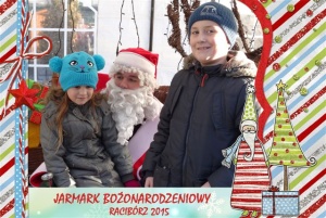 Jarmark Bożonarodzeniowy 2015