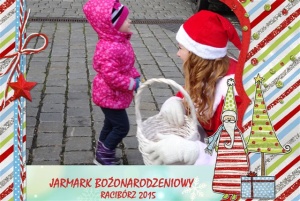 Jarmark Bożonarodzeniowy 2015