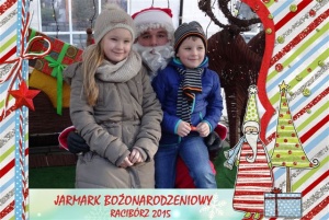 Jarmark Bożonarodzeniowy 2015