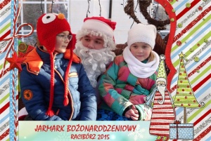 Jarmark Bożonarodzeniowy