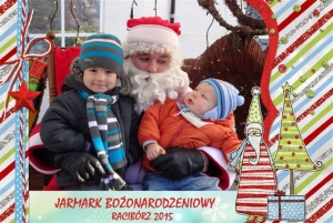 Jarmark Bożonarodzeniowy