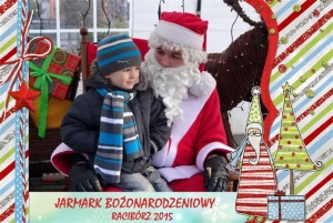 Jarmark Bożonarodzeniowy