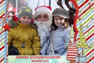 Jarmark Bożonarodzeniowy
