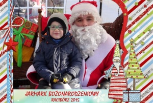 Jarmark Bożonarodzeniowy