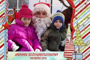 Jarmark Bożonarodzeniowy