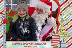 Jarmark Bożonarodzeniowy