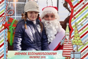 Jarmark Bożonarodzeniowy