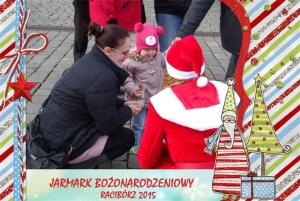 Jarmark Bożonarodzeniowy 2015