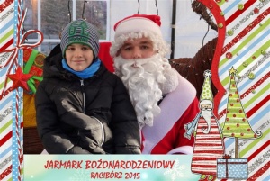 Jarmark Bożonarodzeniowy