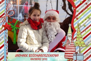 Jarmark Bożonarodzeniowy