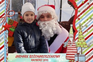 Jarmark Bożonarodzeniowy