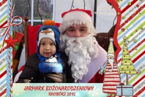 Jarmark Bożonarodzeniowy