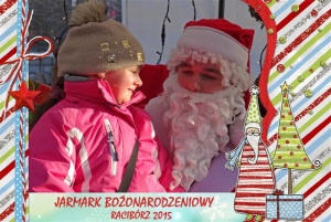 Jarmark Bożonarodzeniowy