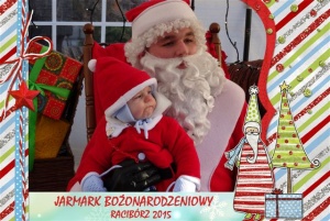 Jarmark Bożonarodzeniowy