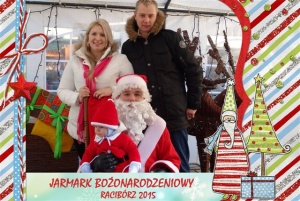 Jarmark Bożonarodzeniowy