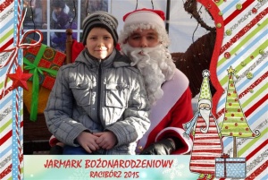 Jarmark Bożonarodzeniowy