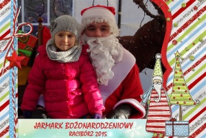 Jarmark Bożonarodzeniowy