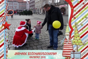 Jarmark Bożonarodzeniowy 2015