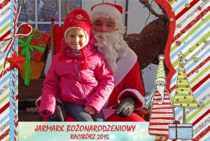Jarmark Bożonarodzeniowy